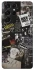 Чохол на Samsung Galaxy S21 Ultra My playlist ver.2 фото 1 з 1