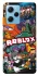 Чохол на Xiaomi Poco X5 Pro 5G Roblox v4 фото 1 з 1