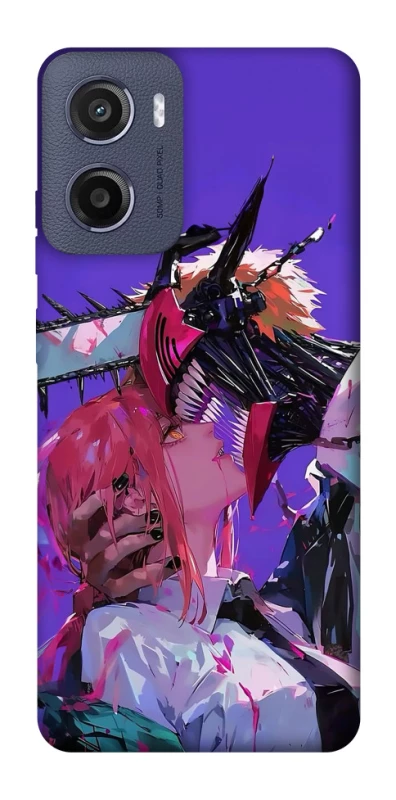 Чохол на Motorola Moto G05 Makima фото 1 з 1