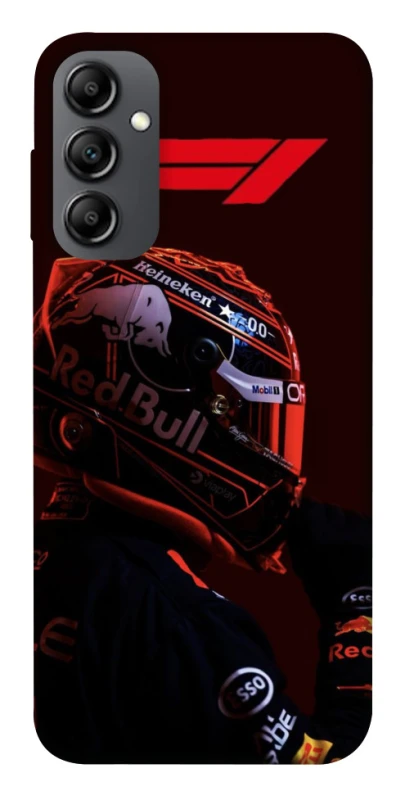 Чохол на Samsung Galaxy A14 4G/5G F-1 ver.1 фото 1 з 1