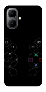 Чехол на Infinix Smart 10 PS Controller фото 1 из 1