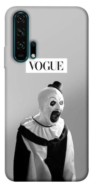 Чохол на Huawei Honor 20 Pro Halloween Vogue фото 1 з 1