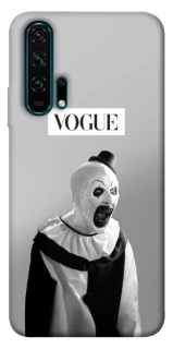 Чохол на Huawei Honor 20 Pro Halloween Vogue фото 1 з 1