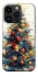 Чехол на Apple iPhone 14 Pro (6.1") Новогодний v36 фото 1 из 1