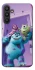 Чохол на Samsung Galaxy A34 5G Monsters friends фото 1 з 1