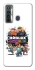 Чохол на TECNO Camon 17 Roblox logo ver.3 фото 1 з 1