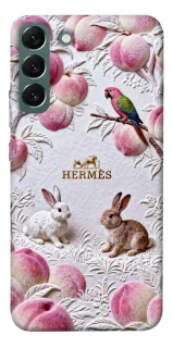 Чехол на Samsung Galaxy S22+ Hermes фото 1 из 1