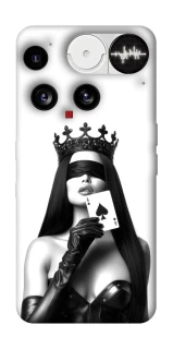 Чехол на Nothing Phone (3) Dark Queen фото 1 Чехол на Nothing Phone (3) Dark Queen фото 1 из 1