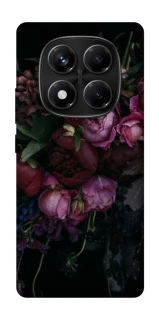 Чехол на Xiaomi Redmi Note 14 Pro 4G Floral Symphony1 фото 1 из 1