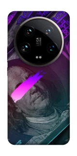 Чохол на Xiaomi 14 Ultra Neo dollar v2 фото 1 з 1