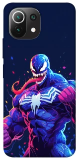 Чохол на Xiaomi Mi 11 Lite Venom фото 1 з 1
