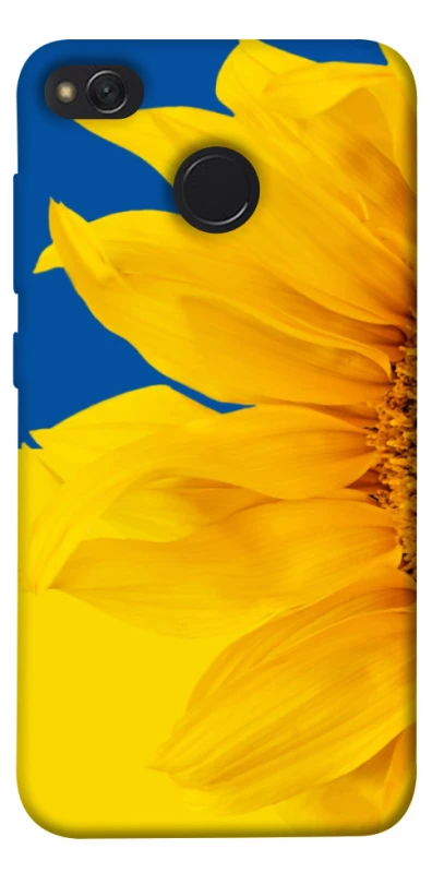 Чехол на Xiaomi Redmi 4X Sunflower фото 1 из 1