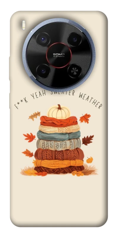 Чехол на ZTE Blade V70 Max Autumn vibes ver.8 фото 1 Чехол на ZTE Blade V70 Max Autumn vibes ver.8 фото 1 из 1