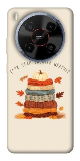 Чохол на ZTE Blade V70 Max Autumn vibes ver.8 фото 1 Чохол на ZTE Blade V70 Max Autumn vibes ver.8 фото 1 з 1