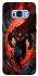 Чехол на Samsung G950 Galaxy S8 Superman фото 1 из 1