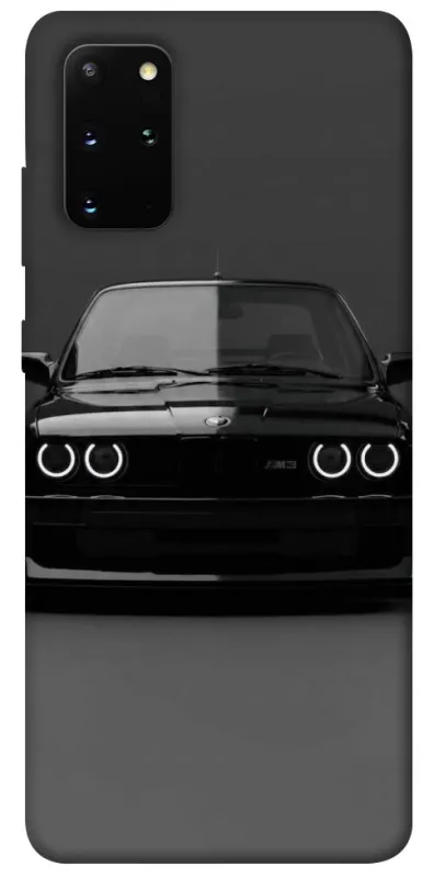 Чохол на Samsung Galaxy S20+ BMW v11 фото 1 з 1