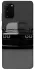 Чохол на Samsung Galaxy S20+ BMW v11 фото 1 з 1