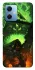 Чехол на Xiaomi Redmi Note 12 5G Gromash Hellscream фото 1 из 1