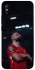 Чохол на Xiaomi Redmi 9A Mohamed Salah V2 фото 1 з 1