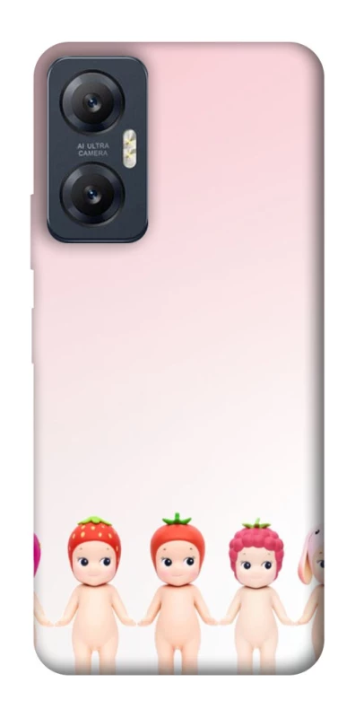 Чохол на Infinix Hot 20 5G Sonny фото 1 Чохол на Infinix Hot 20 5G Sonny фото 1 з 1