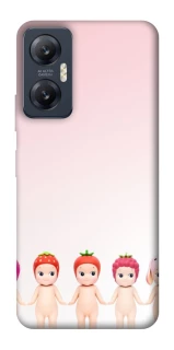 Чохол на Infinix Hot 20 5G Sonny фото 1 Чохол на Infinix Hot 20 5G Sonny фото 1 з 1