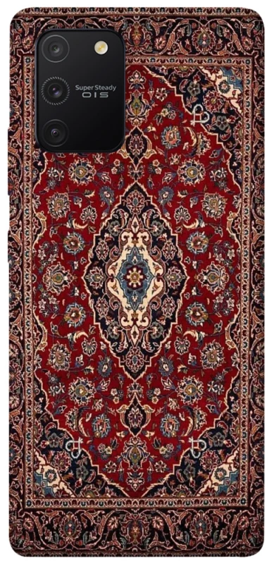 Чохол на Samsung Galaxy S10 Lite Килим v2 фото 1 з 1