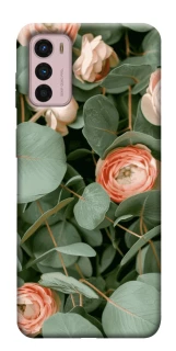 Чехол на Motorola Moto G42 Eternal Spring фото 1 из 1