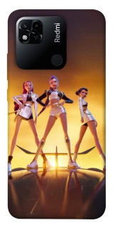 Чохол на Xiaomi Redmi 10A K-Pop Demon Hunters ver.2 фото 1 з 1