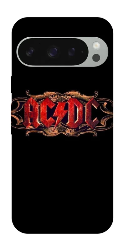 Чохол на Google Pixel 10 Pro XL AC/DC фото 1 з 1