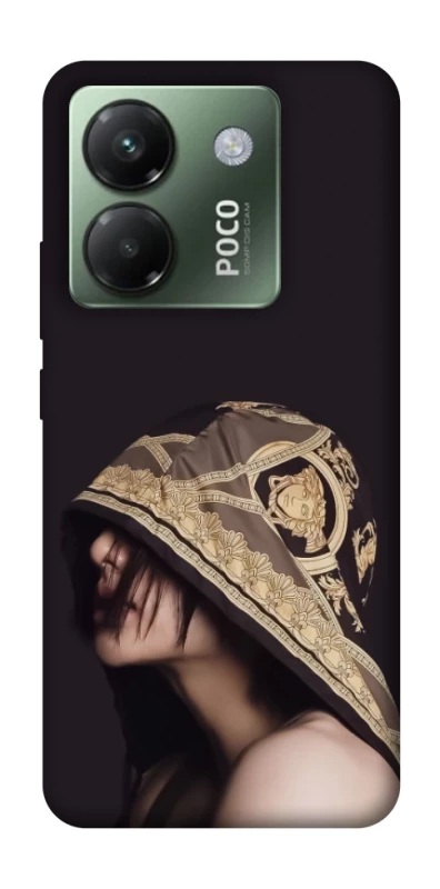 Чохол на Xiaomi Poco M7 pro 5G HyunJin v2 фото 1 з 1