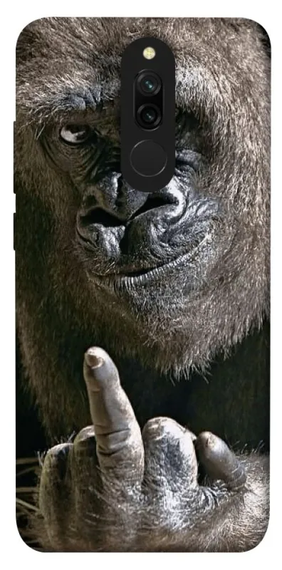 Чохол на Xiaomi Redmi 8 Surprise фото 1 з 1