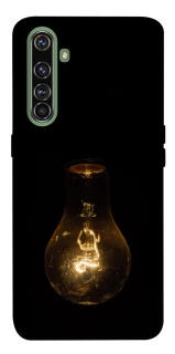 Чохол на Realme X50 Pro Лампа Едісона фото 1 з 1