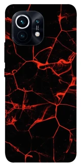 Чохол на Xiaomi Mi 11 Abstract ver.4 фото 1 з 1