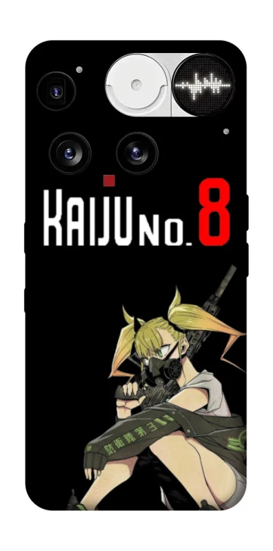Чохол на Nothing Phone (3) 8Kaijuu фото 1 з 1