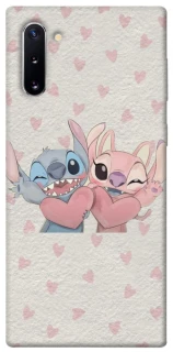 Чохол на Samsung Galaxy Note 10 Stitch ver.29 фото 1 з 1