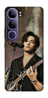 Чохол на Vivo Y300 V - BTS фото 1 з 1