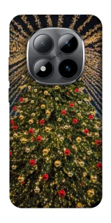 Чехол на Xiaomi Redmi Note 15 Pro 5G Новогодний v25 фото 1 из 1