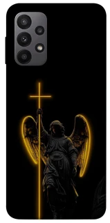 Чехол на Samsung Galaxy A23 4G Angel of Faith фото 1 из 1