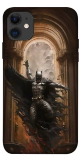 Чохол на Apple iPhone 11 (6.1") Batman v3 фото 1 з 1