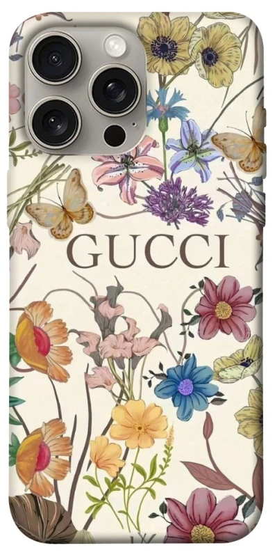 Чохол Gucci ver.8 фото 1 з 1