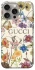 Чехол на Apple iPhone 15 Pro Max (6.7") Gucci ver.8 фото 1 из 1
