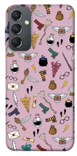 Чохол на Samsung Galaxy A24 4G Harry Potter V16 фото 1 з 1