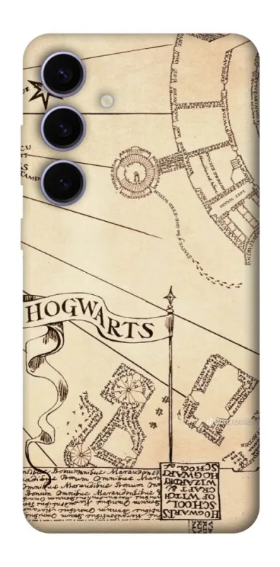 Чохол на Samsung Galaxy S25+ Harry Potter V17 фото 1 з 1