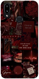 Чехол на Samsung Galaxy A10s Hot collage ver.2 фото 1 из 1