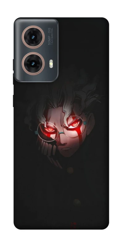 Чохол на Motorola Moto G85 Dandadan фото 1 з 1