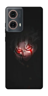 Чехол на Motorola Moto G85 Dandadan фото 1 из 1