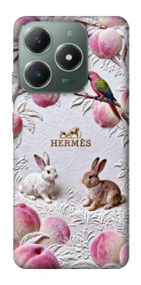 Чехол на Realme C61 Hermes фото 1 из 1