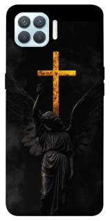 Чохол на Oppo F17 Pro Angel ver.2 фото 1 з 1