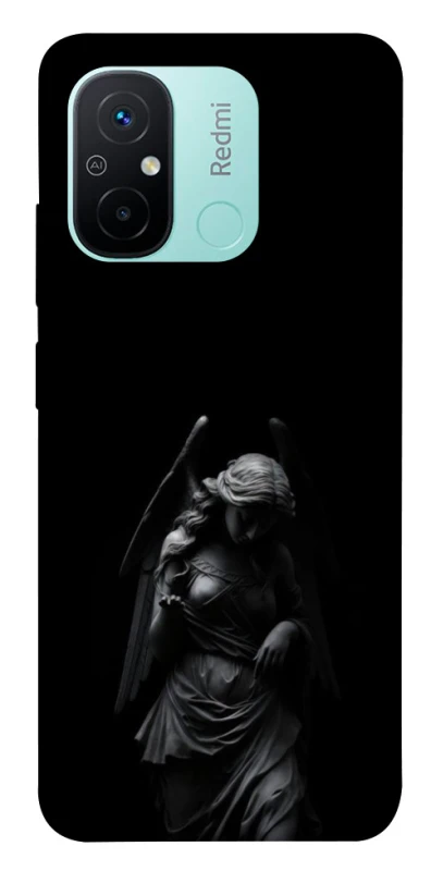 Чохол на Xiaomi Redmi 12C / Poco C55 Angel фото 1 з 1