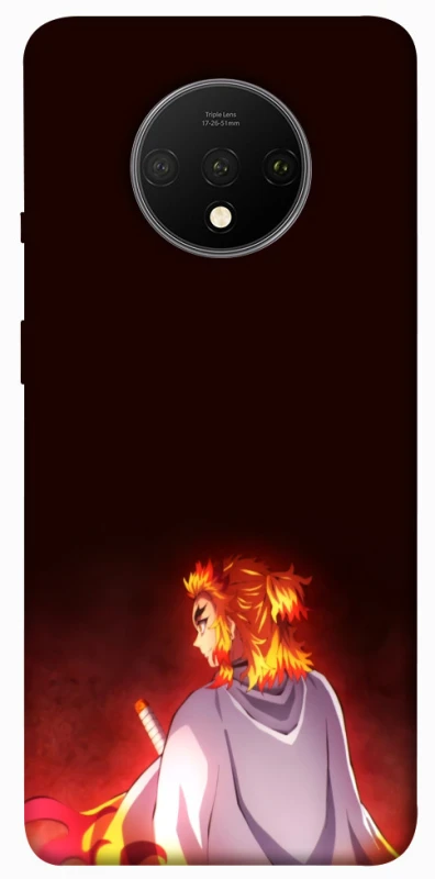 Чехол на OnePlus 7T Anime v18 фото 1 из 1